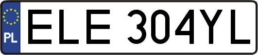 ELE304YL