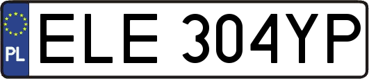 ELE304YP