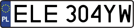 ELE304YW