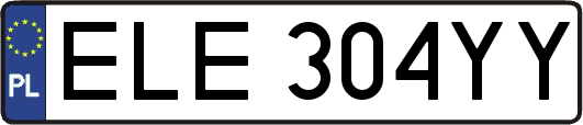 ELE304YY