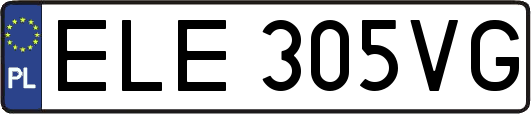 ELE305VG