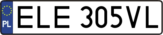 ELE305VL