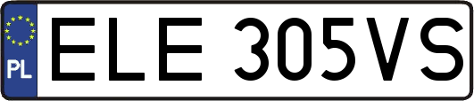 ELE305VS