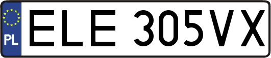 ELE305VX