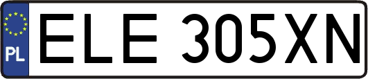 ELE305XN