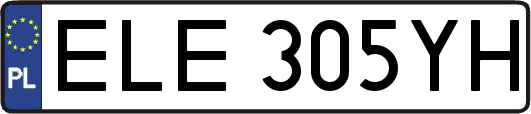 ELE305YH