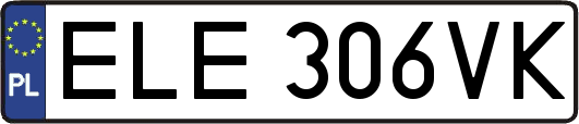 ELE306VK