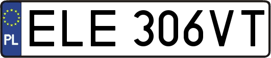ELE306VT
