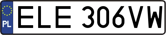 ELE306VW