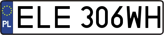ELE306WH