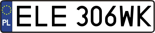 ELE306WK