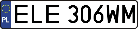 ELE306WM