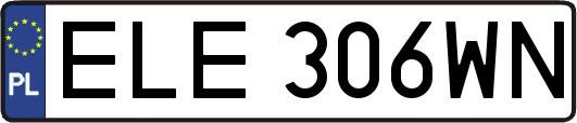 ELE306WN