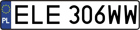 ELE306WW