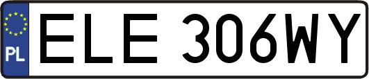 ELE306WY