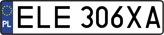 ELE306XA