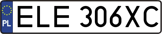 ELE306XC