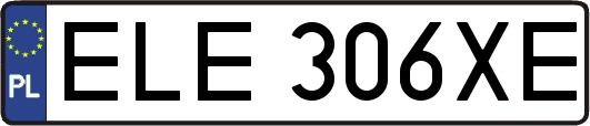 ELE306XE