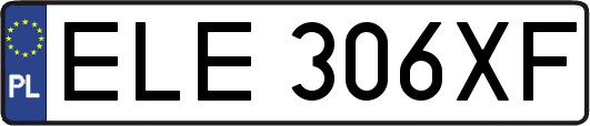 ELE306XF