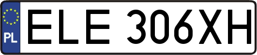 ELE306XH