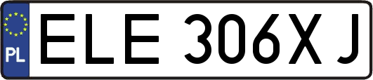 ELE306XJ