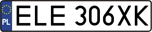 ELE306XK