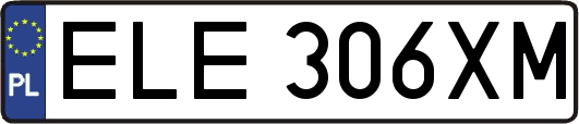 ELE306XM