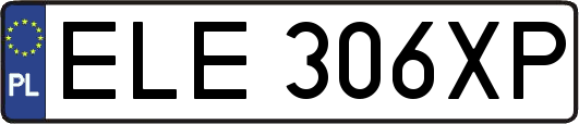 ELE306XP