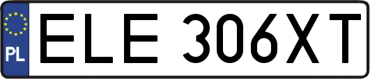 ELE306XT