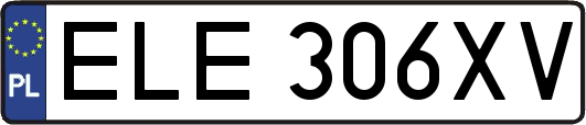 ELE306XV