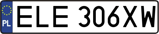 ELE306XW
