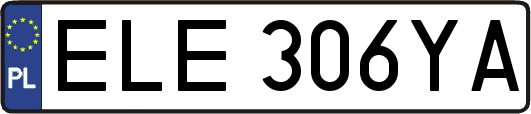 ELE306YA