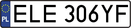 ELE306YF