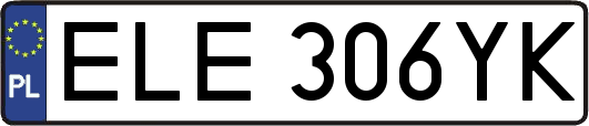 ELE306YK
