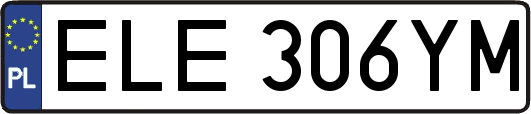 ELE306YM