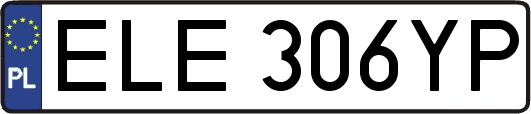 ELE306YP