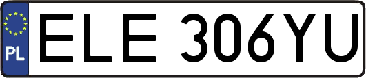 ELE306YU
