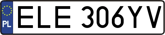 ELE306YV