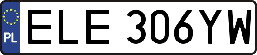 ELE306YW