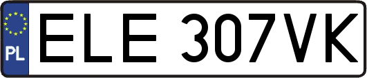 ELE307VK