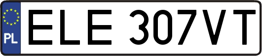 ELE307VT