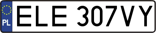 ELE307VY