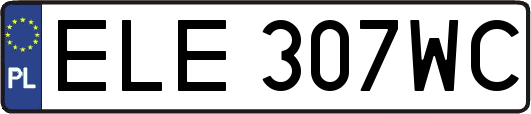 ELE307WC