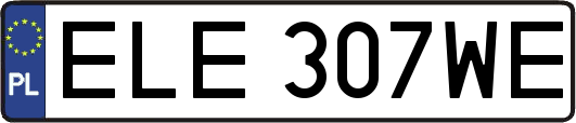 ELE307WE