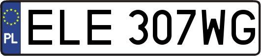 ELE307WG