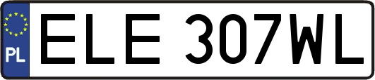 ELE307WL