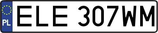 ELE307WM