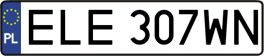 ELE307WN