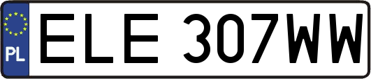 ELE307WW