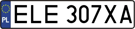 ELE307XA